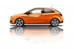 Seat Ibiza SC 2009 года